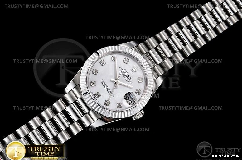 AAA replica watch 31mm RMDJ0250B Midsize DJ – 1031